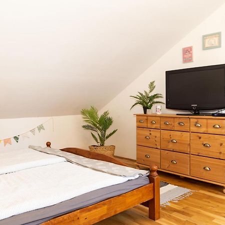 Vanilia Apartman Eger Extérieur photo